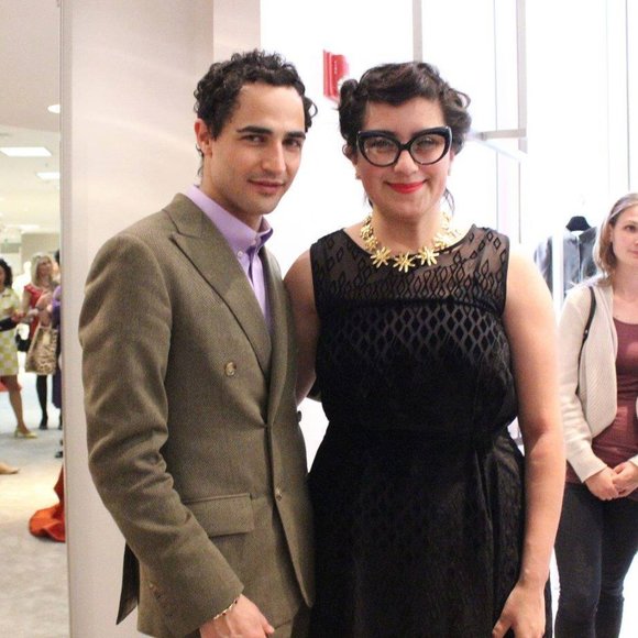 Meet your Posher, Bridgett Rex - Picture 4 of 6